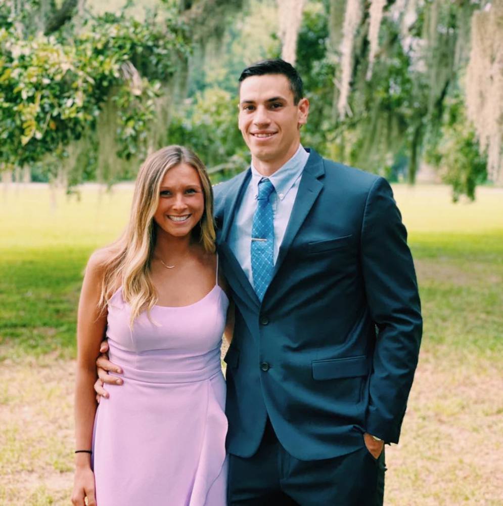 Meet your Posher, Kaileen